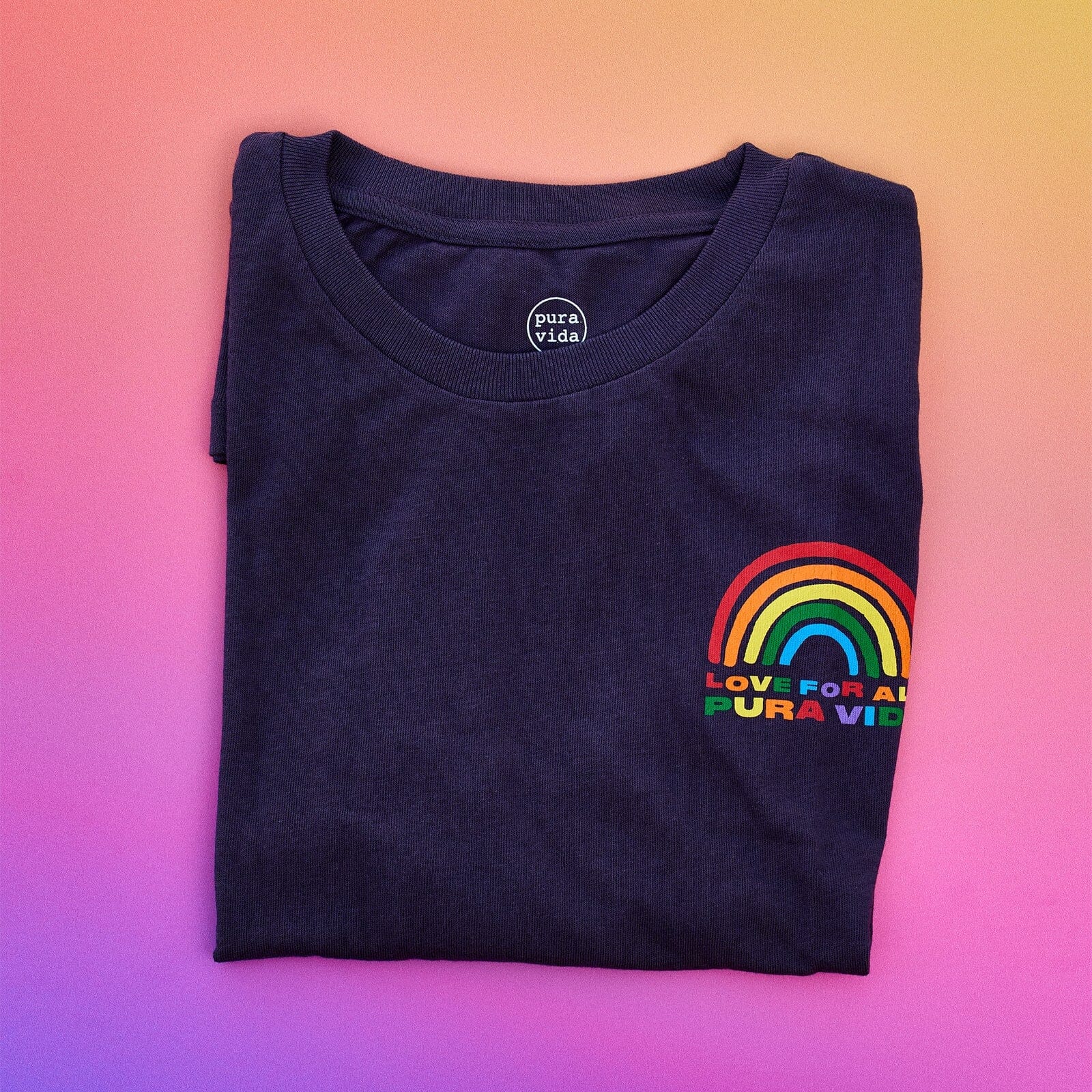 Pride Tee