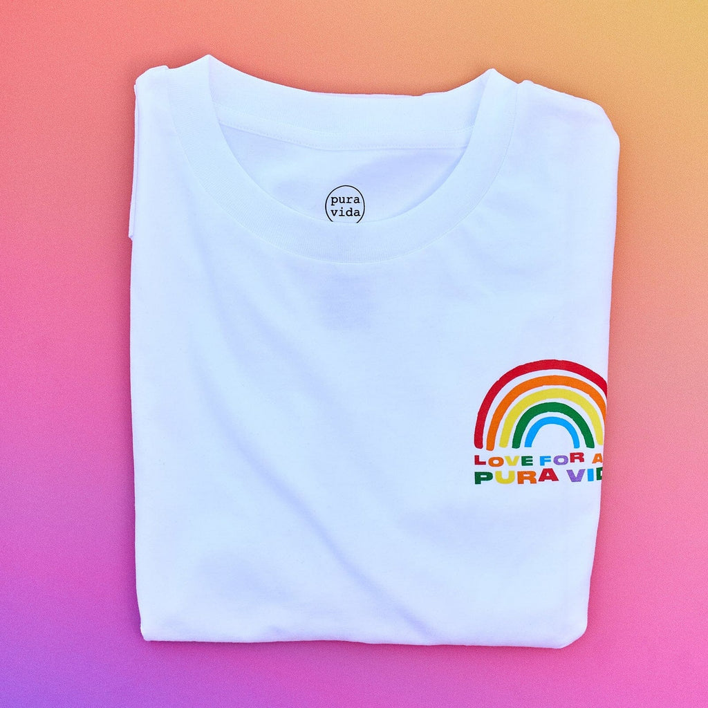 Pride Tee
