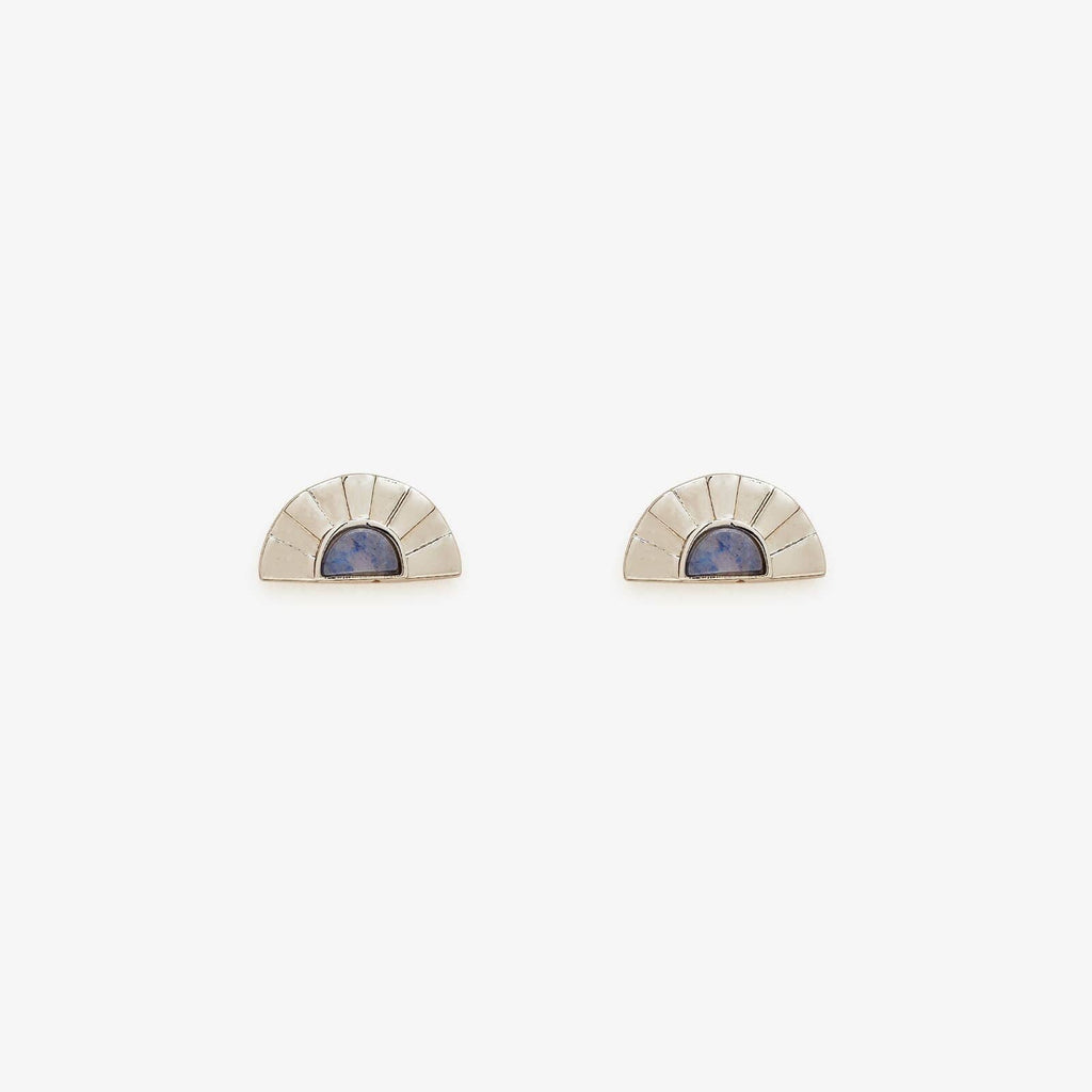 Pacifica Stud Earrings