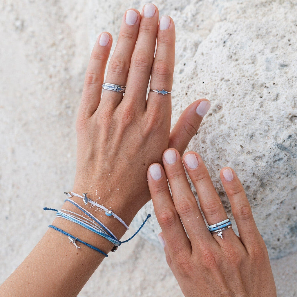 Shark Week Bracelet