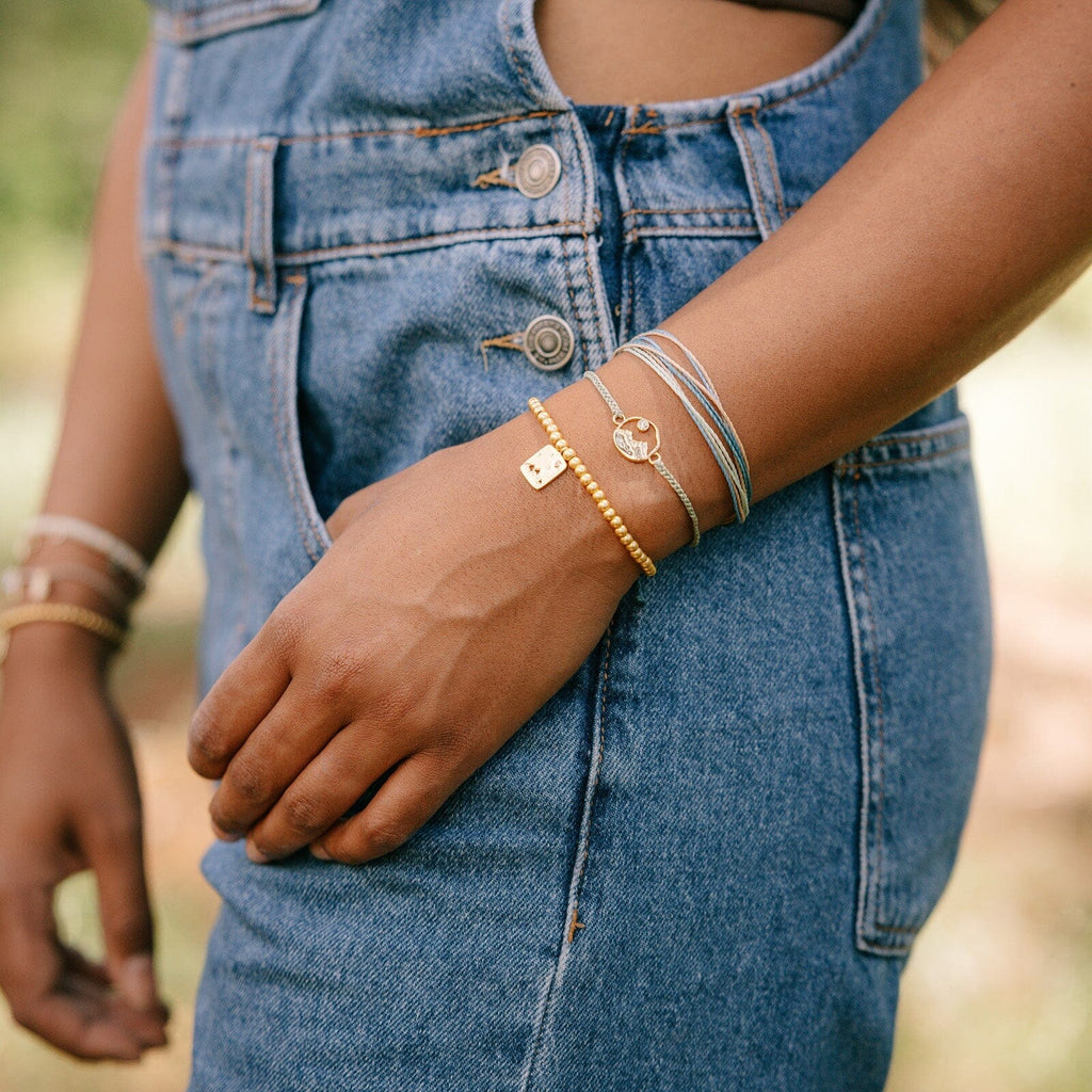 Outdoorsy Gals Original Bracelet