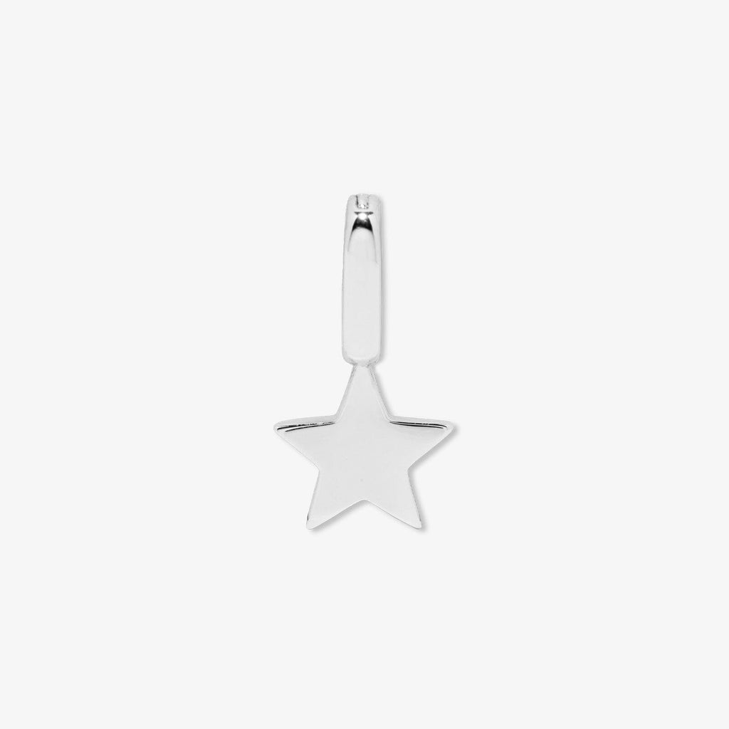 Harper Star Charm
