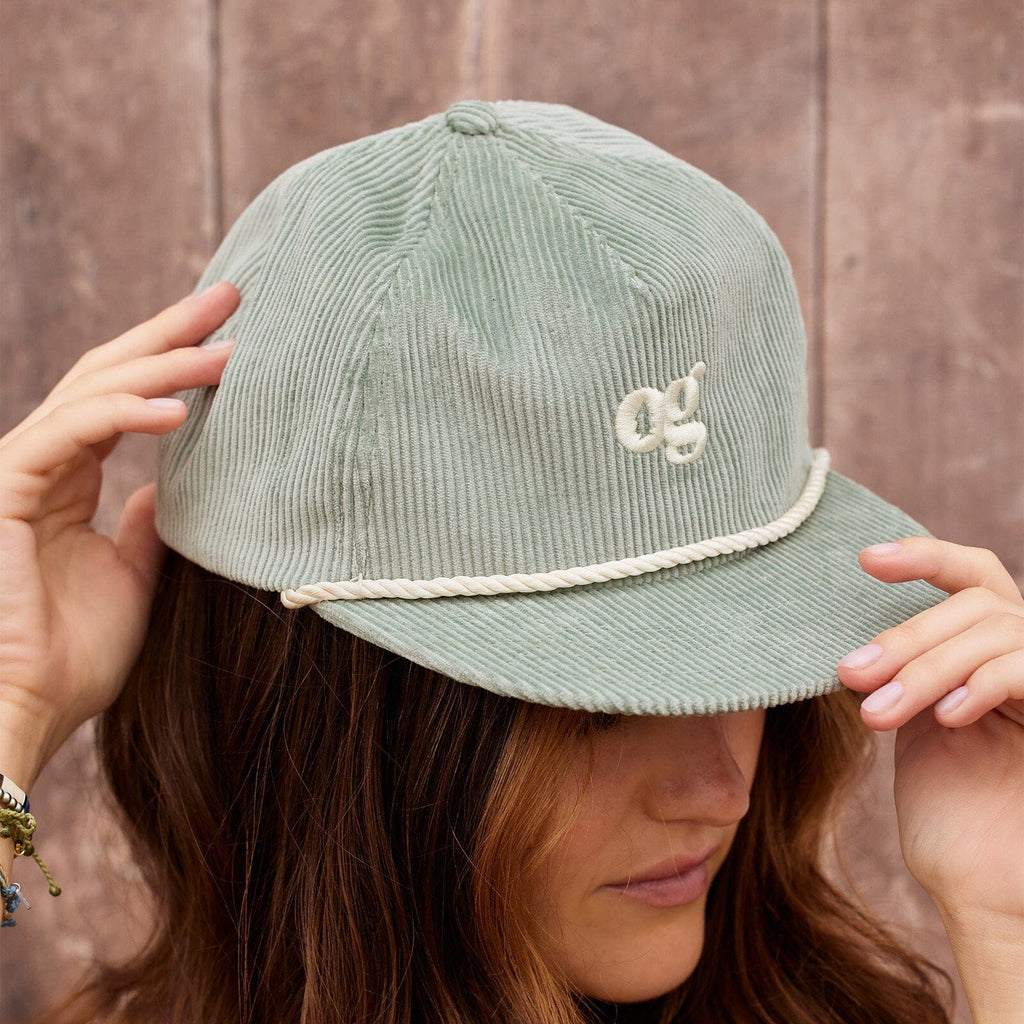 Outdoorsy Gals Hat