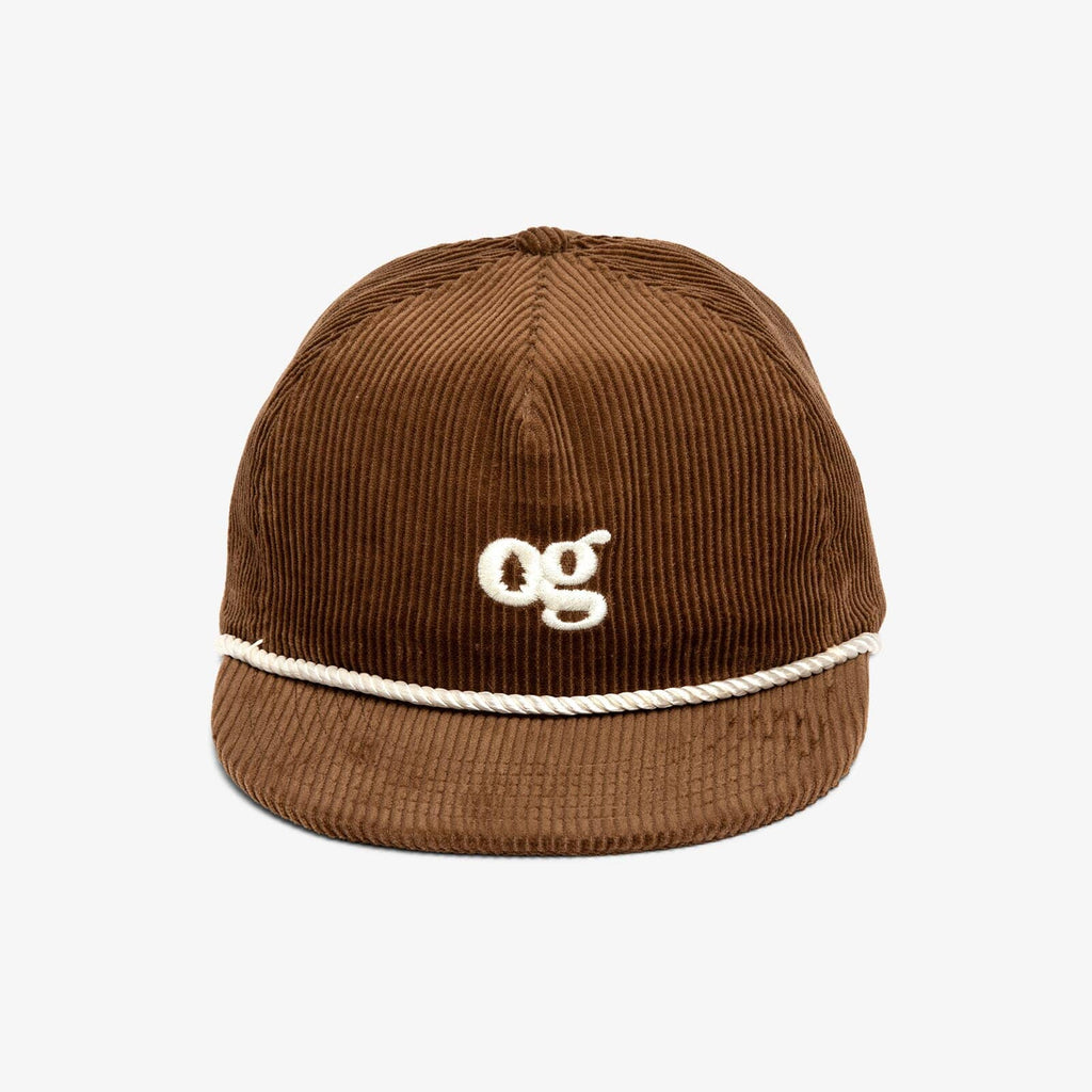 Outdoorsy Gals Hat