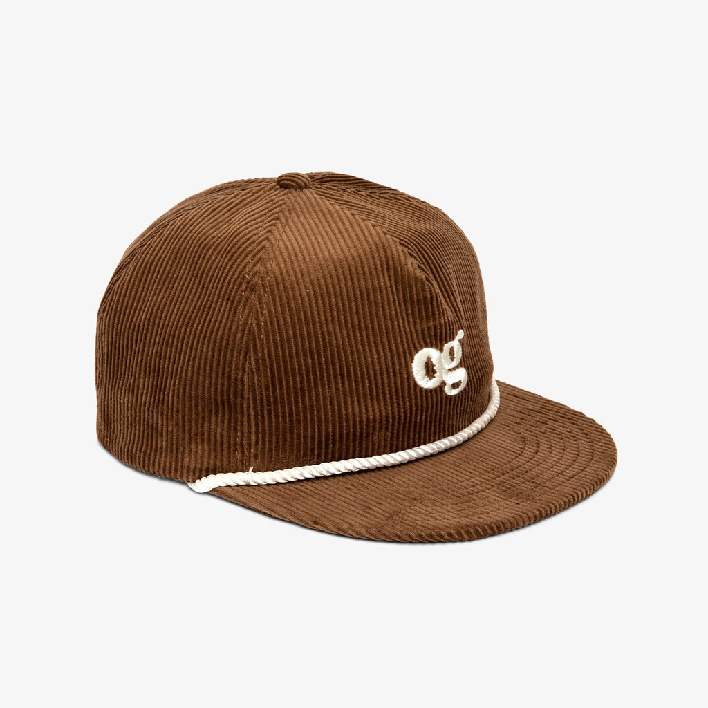 Outdoorsy Gals Hat