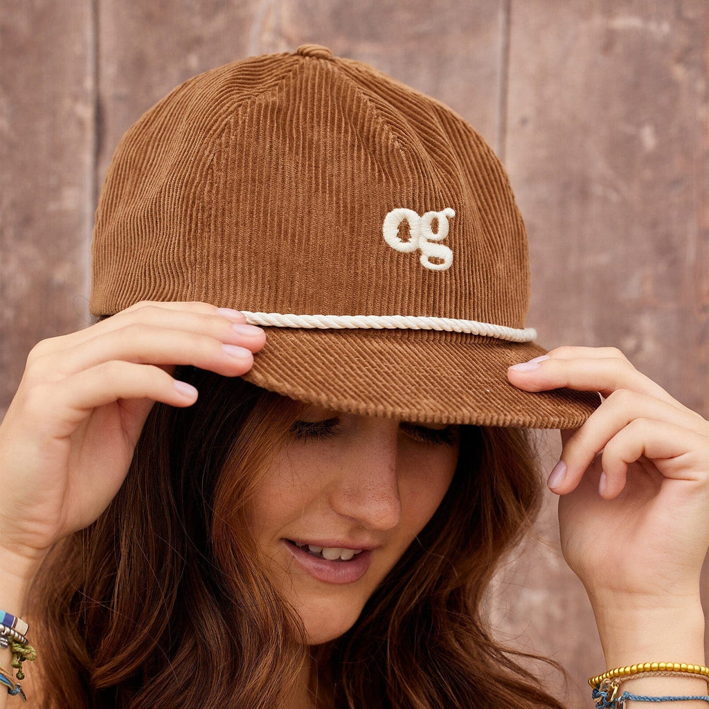 Outdoorsy Gals Hat