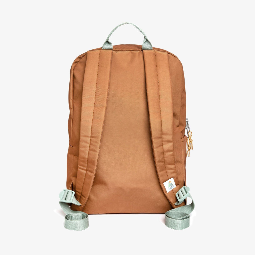 Outdoorsy Gals Classic Backpack