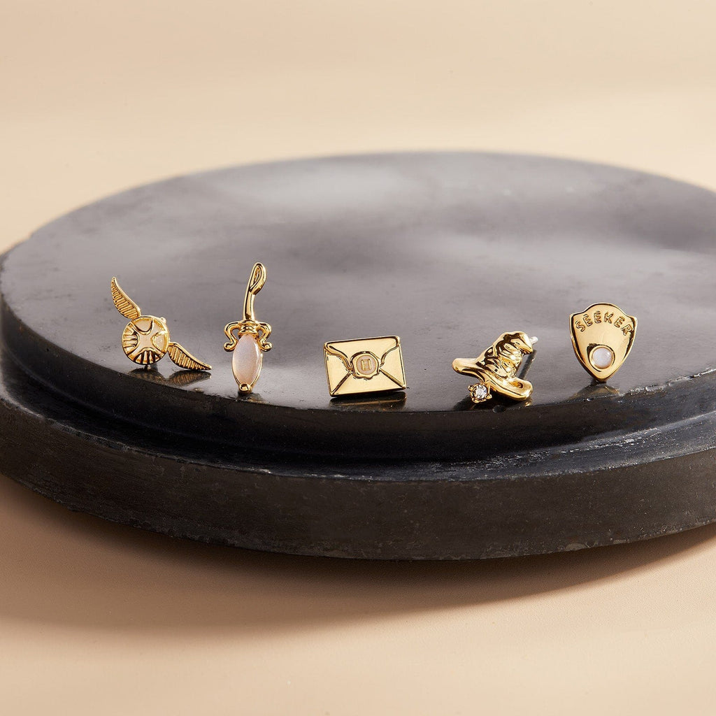 Hogwarts™ Mix n Match Earring Pack
