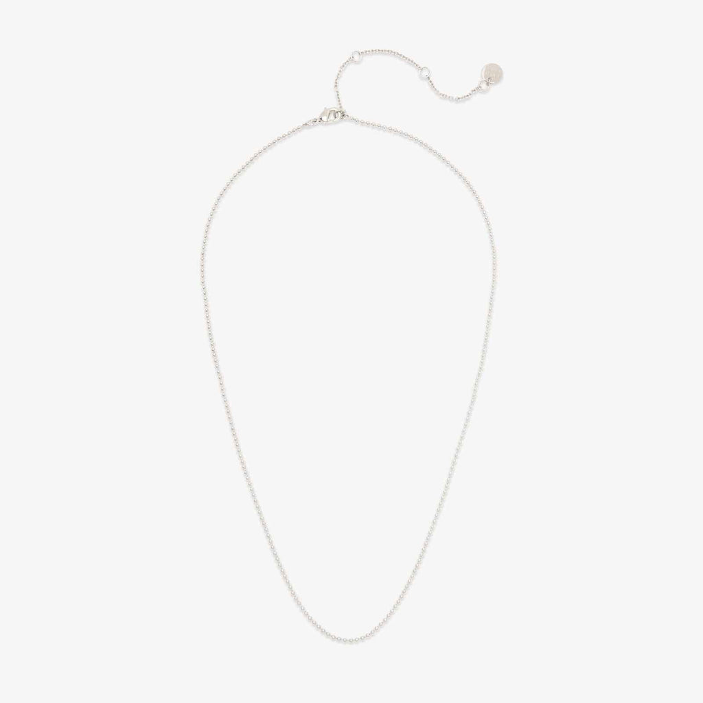 Harper Ball Chain Necklace