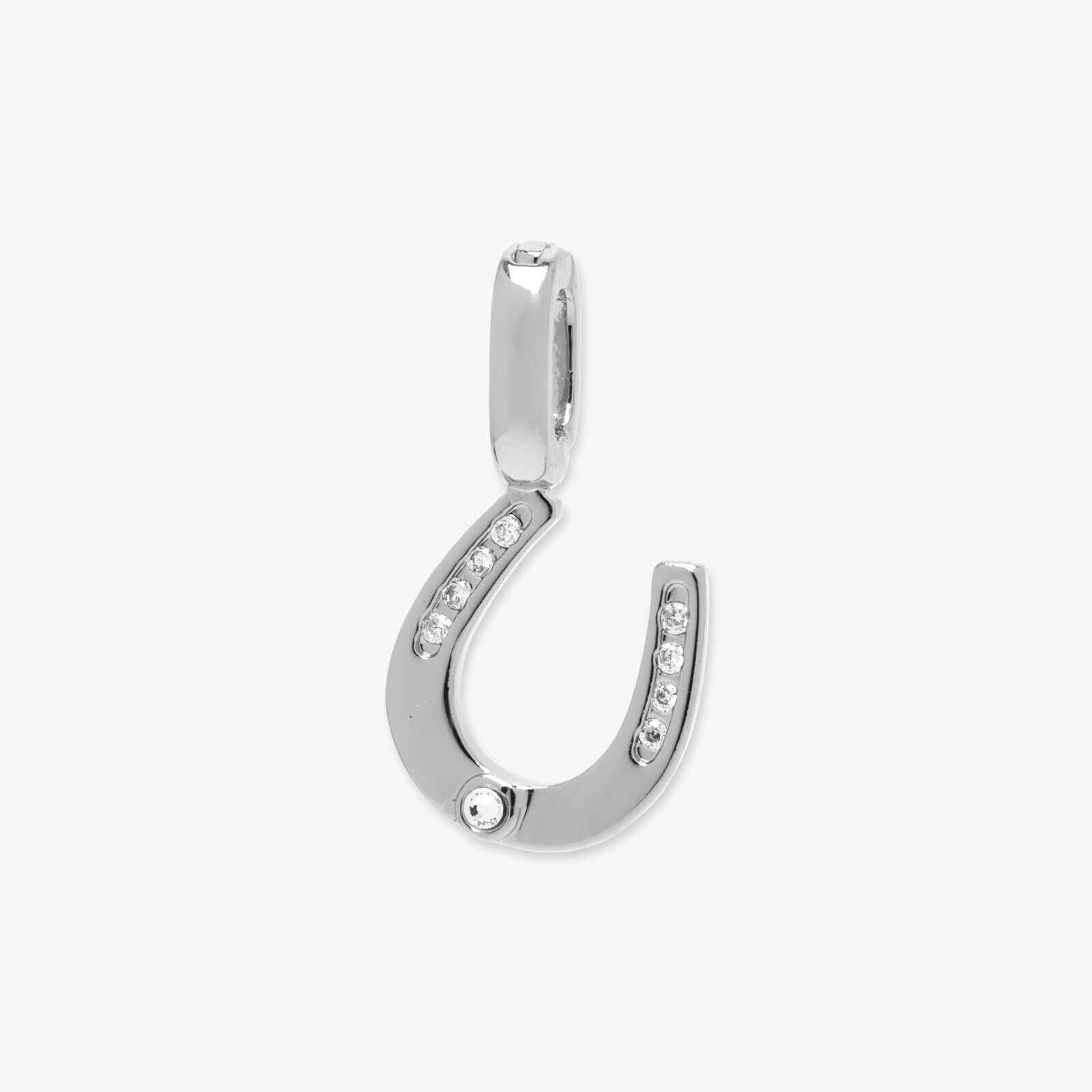Harper Horseshoe Charm