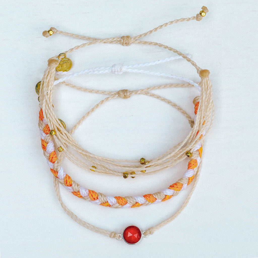 Stand Up To Cancer Pack