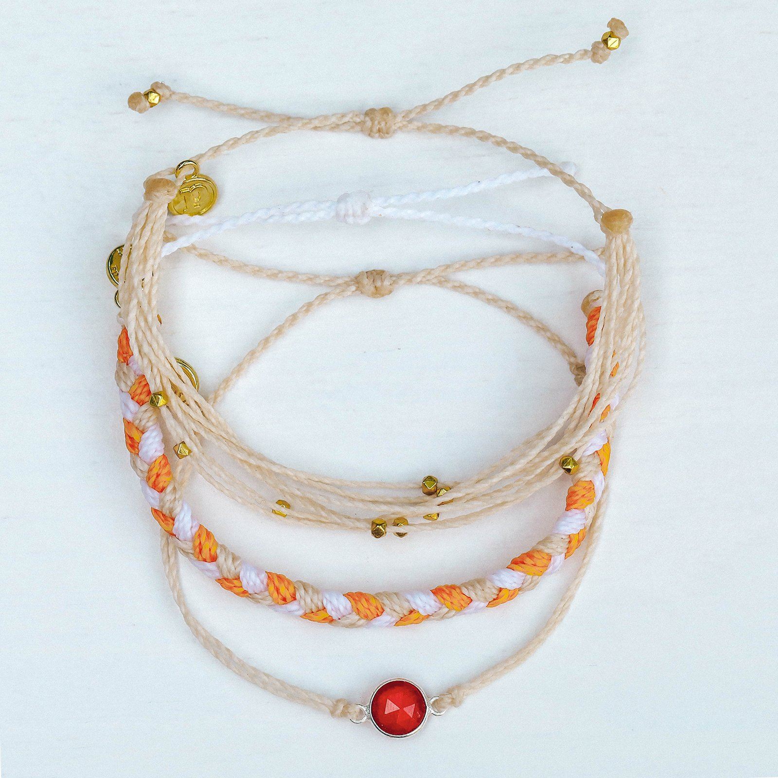 Stand Up To Cancer Pack