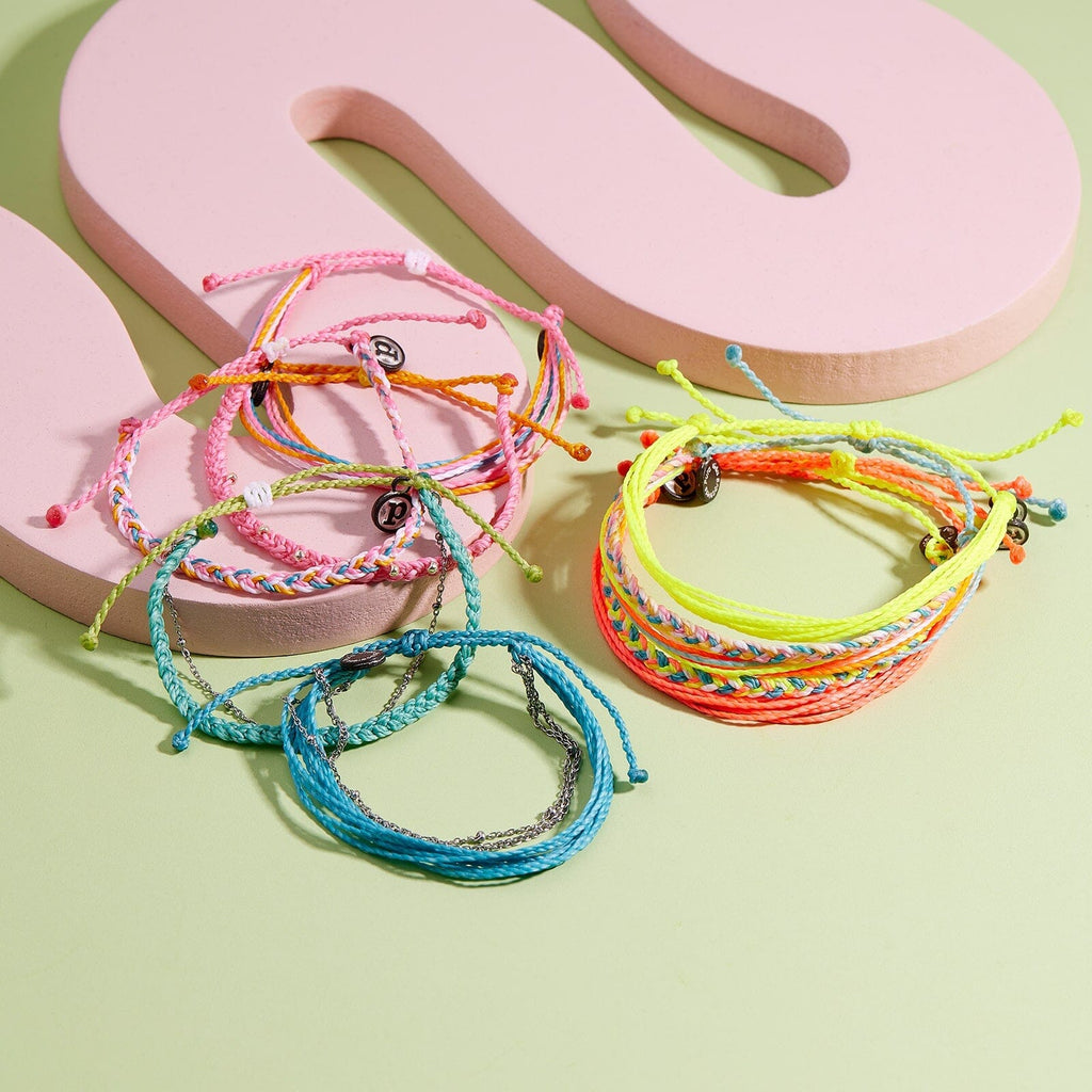 Pack de 5 pièces Cowabunga Friendship