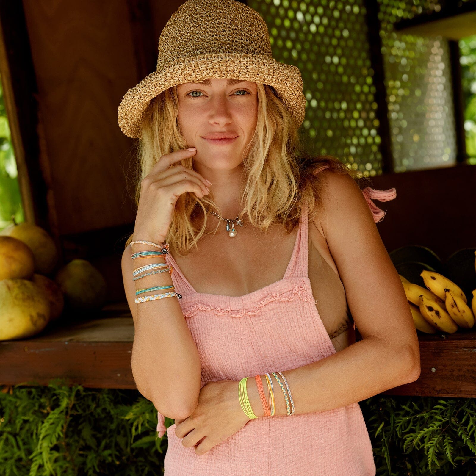 Pack de 5 pièces Cowabunga Friendship