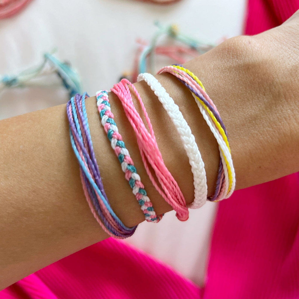 Into the Cosmos Friendship 5 Pack