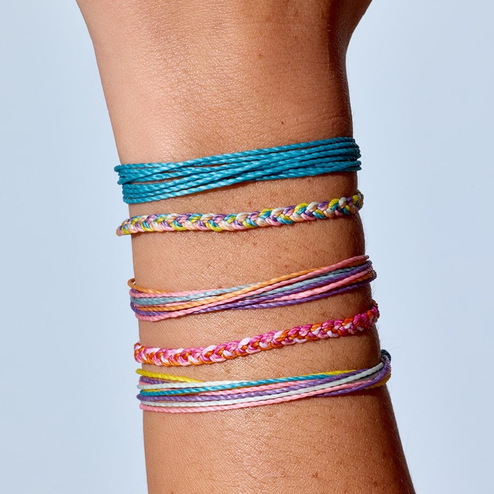 Pack de 5 cordes pour l'amitié