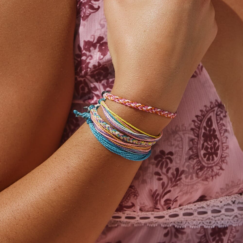 Pack de 5 cordes pour l'amitié