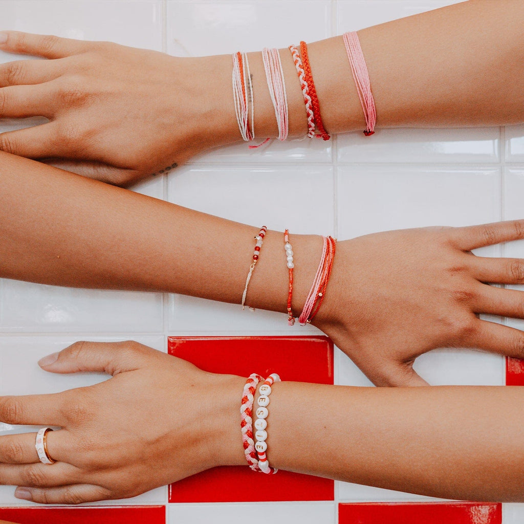 Heartstrings Friendship 5 Pack