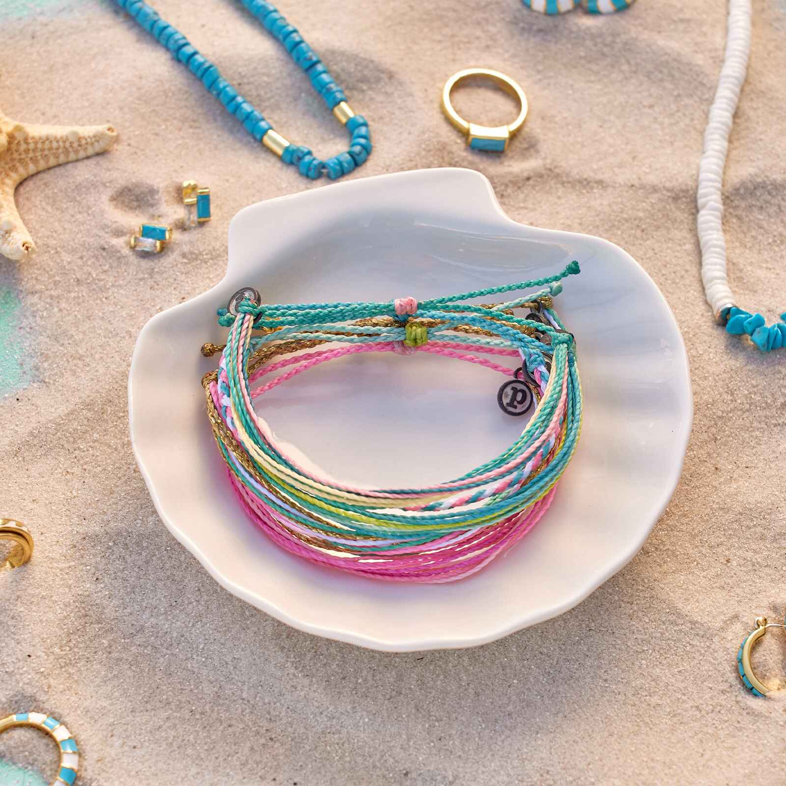 Spring Breakers Friendship 5 Pack