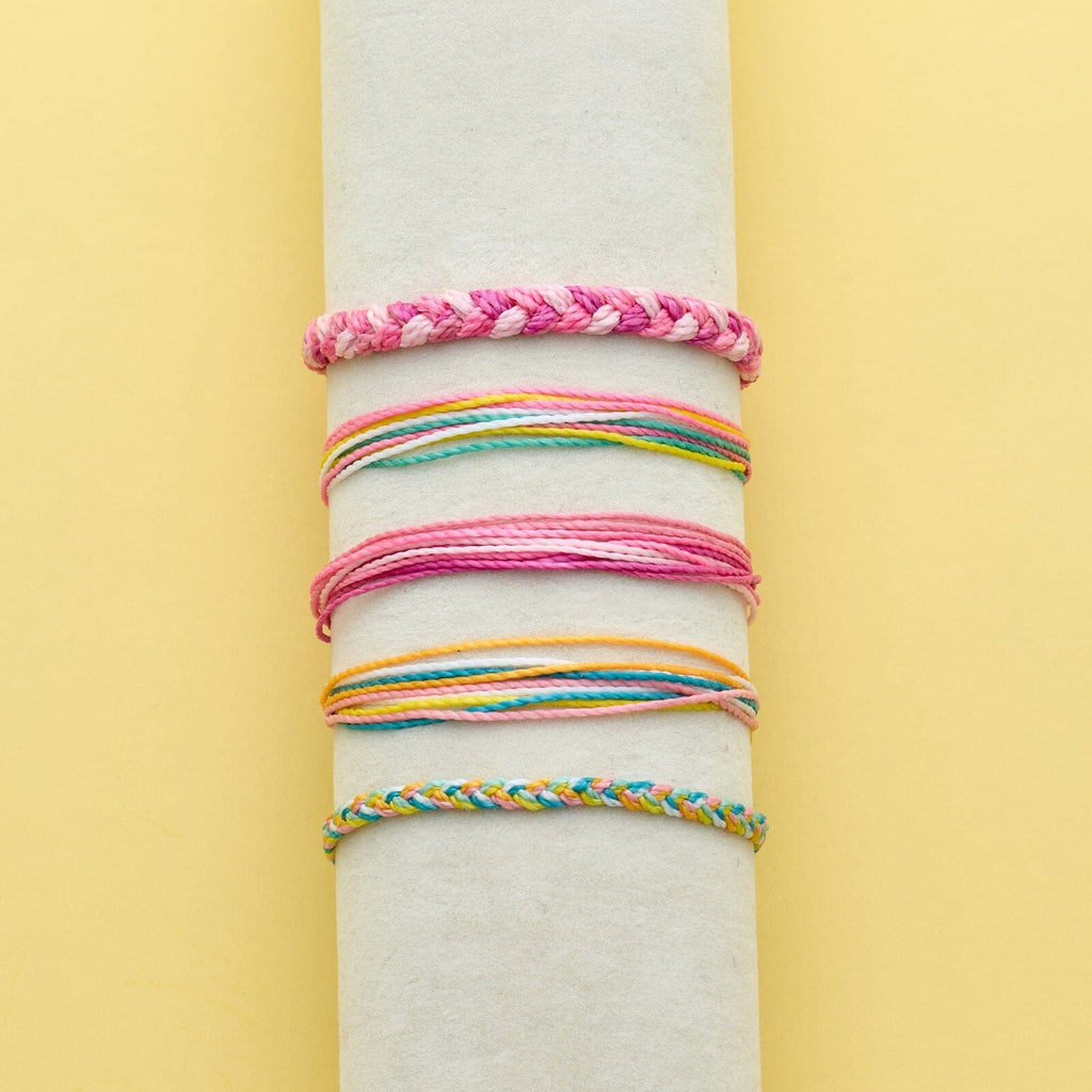 Sherbert Dreams Friendship 5 Pack