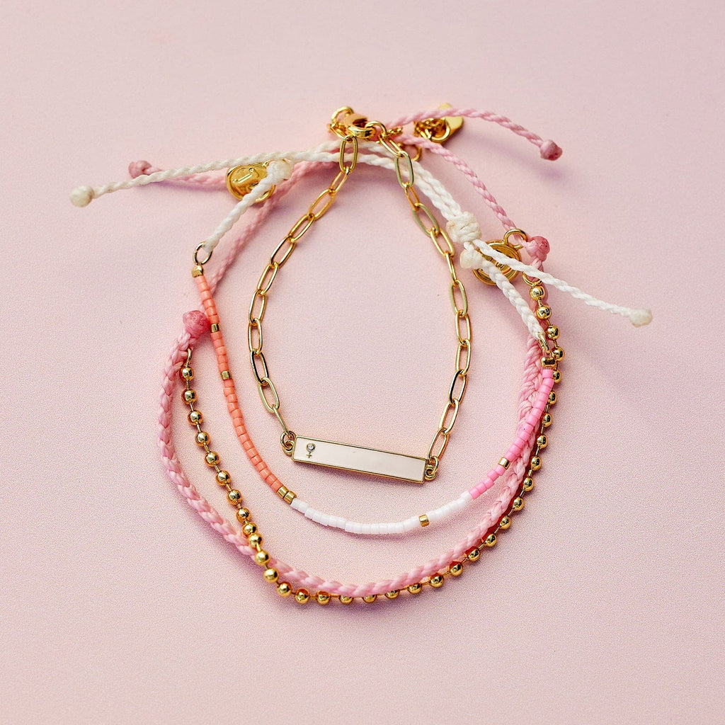 International Women's Day Style Pack