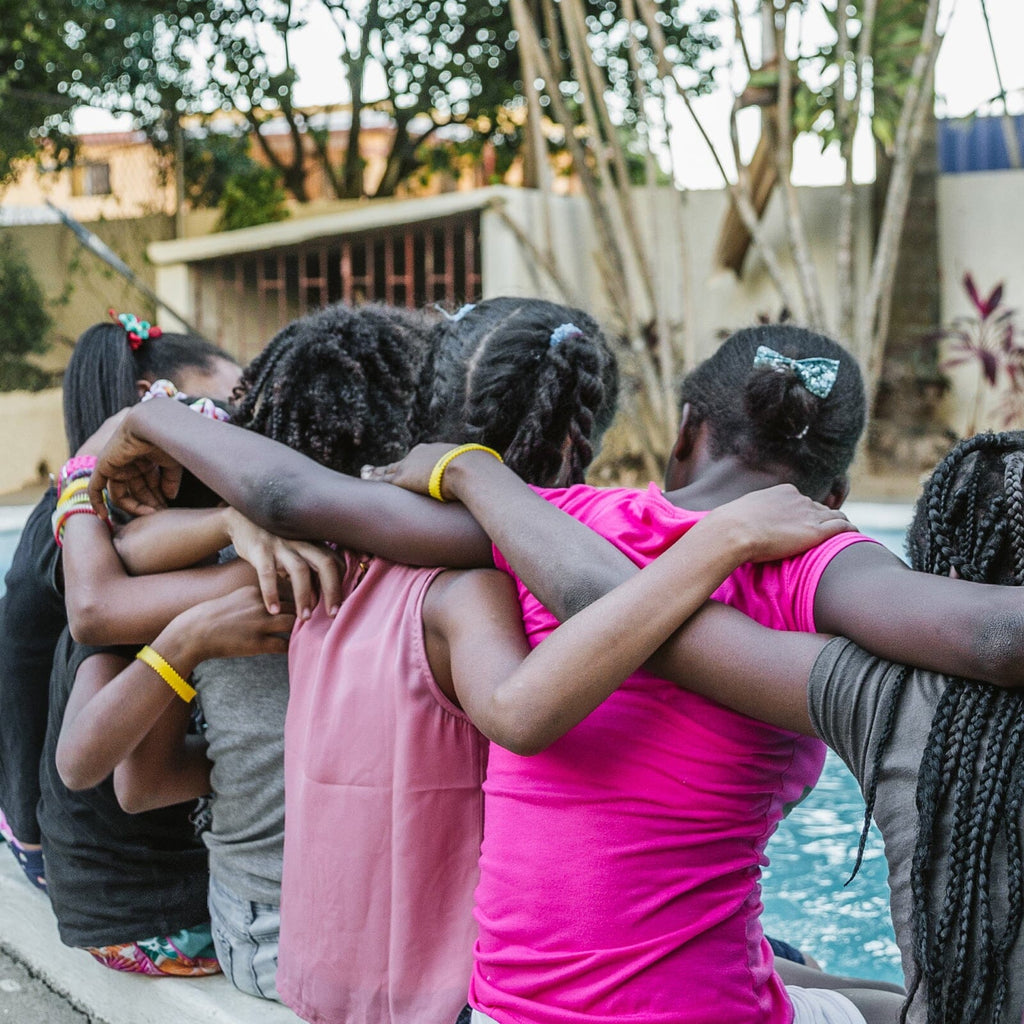 International Women's Day Style Pack