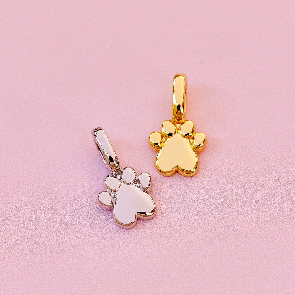 Harper Paw Charm