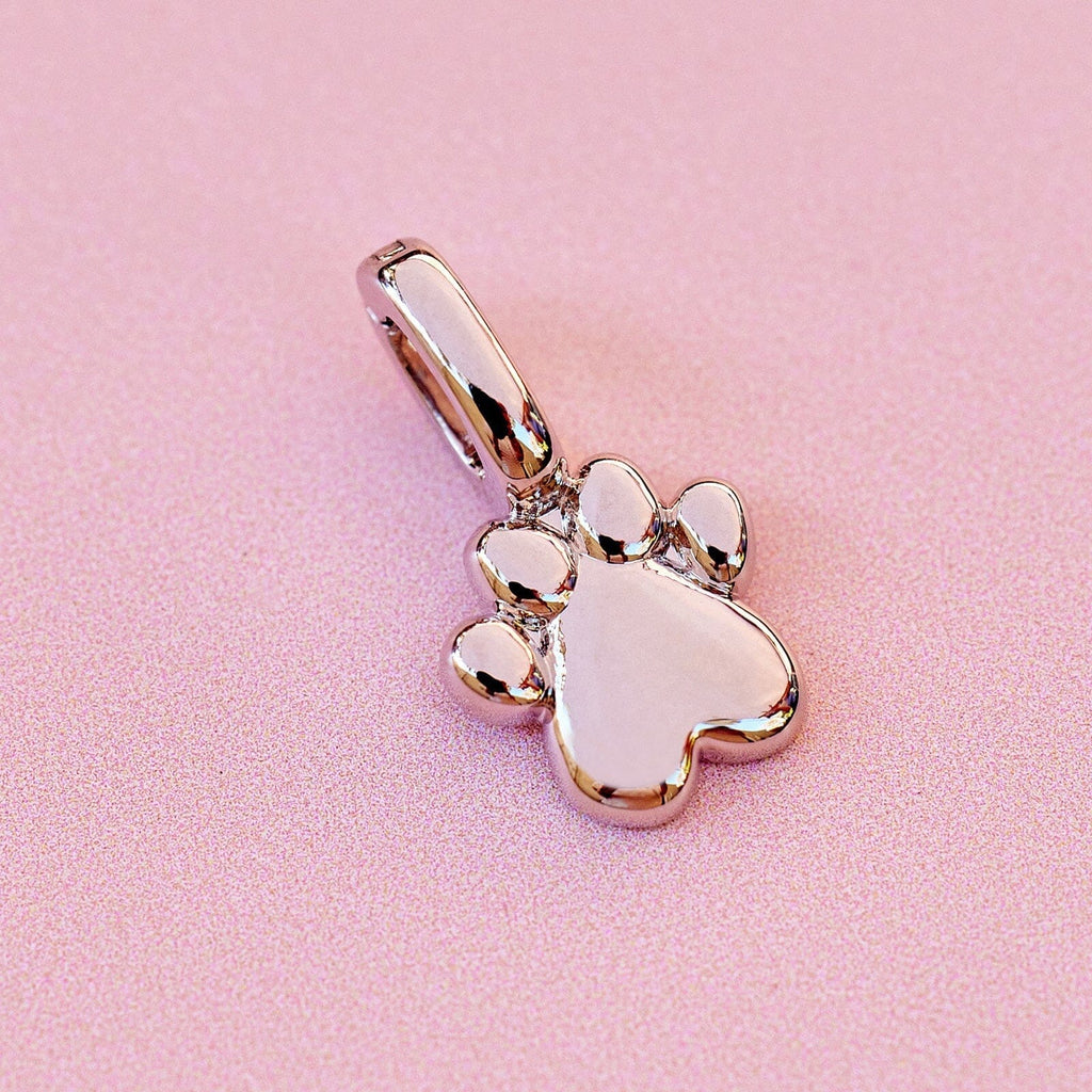 Harper Paw Charm