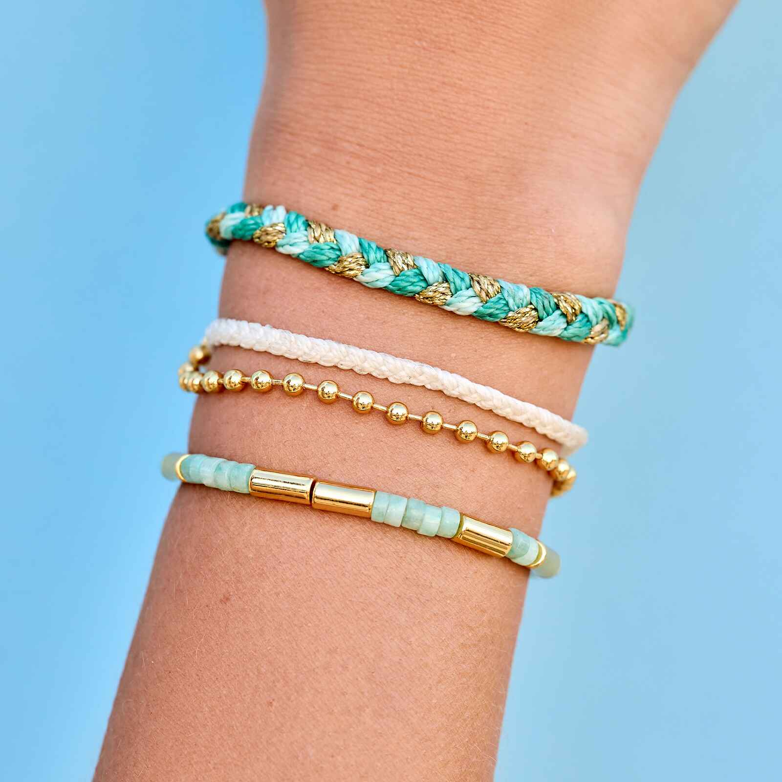 Majestic Hour Style Pack