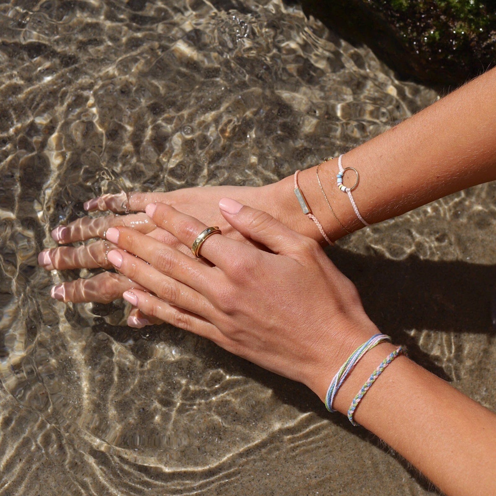 Mental Health Awareness Style Pack