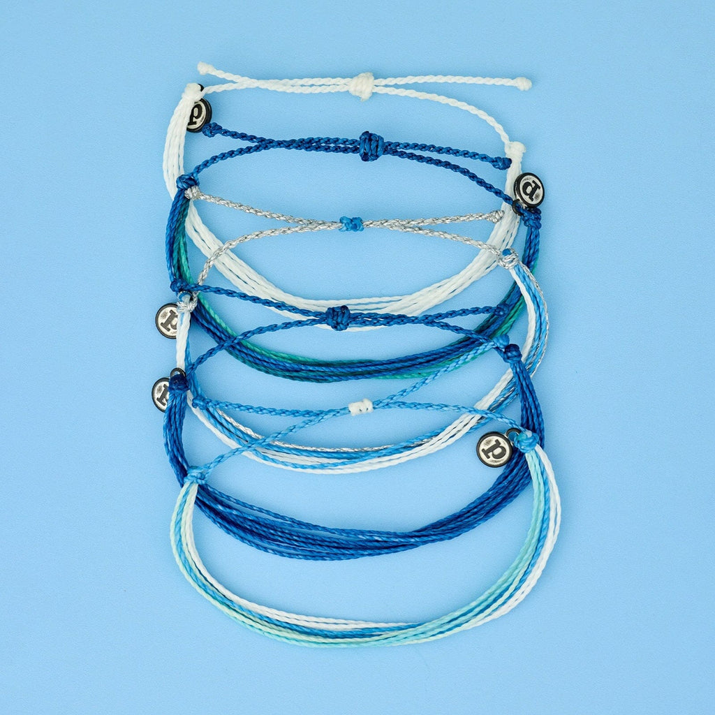 Aqua Shores Friendship 5 Pack