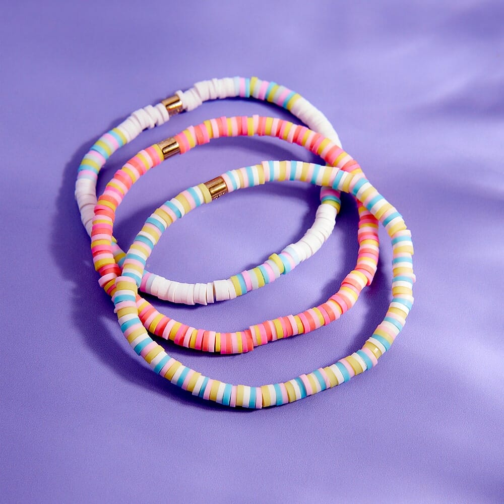 Avec le bracelet extensible Band