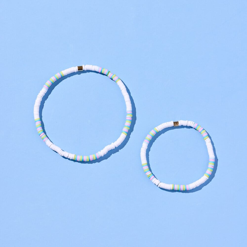 Bracelet extensible Chorus