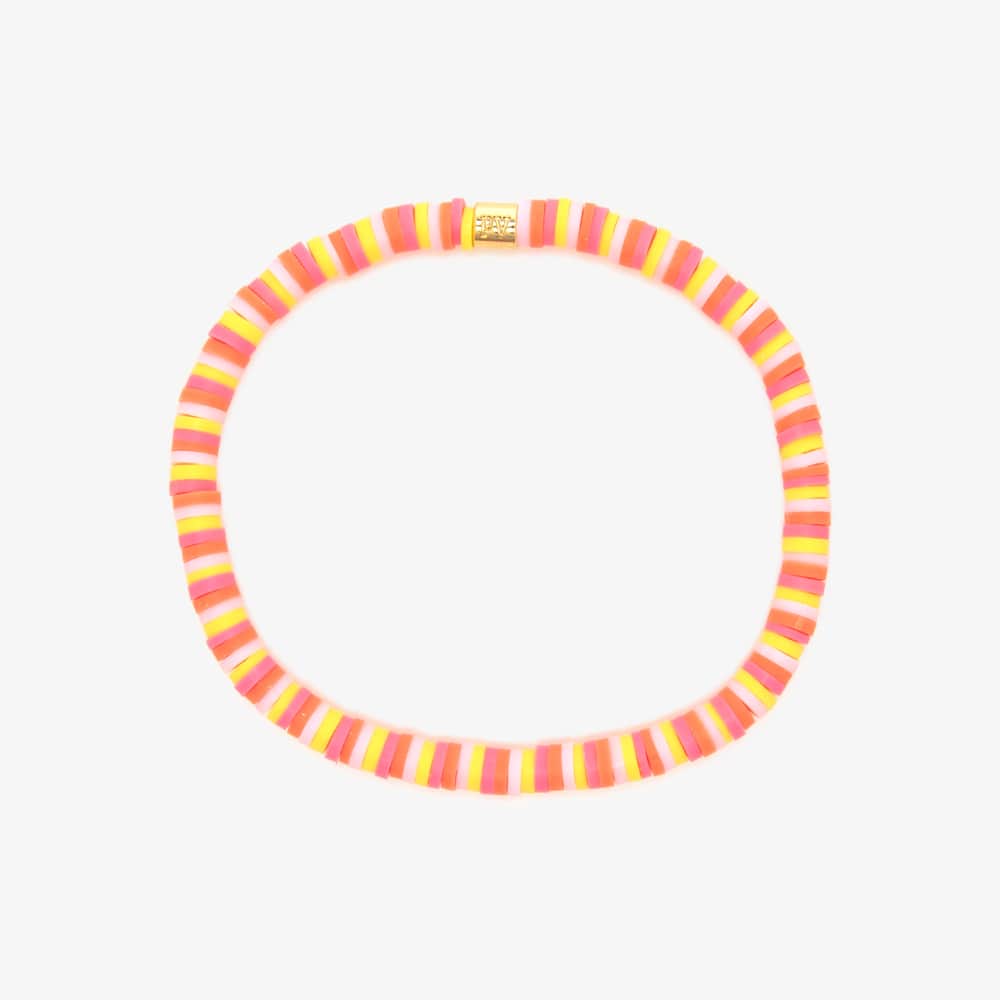 Bracelet extensible Desert Sunset