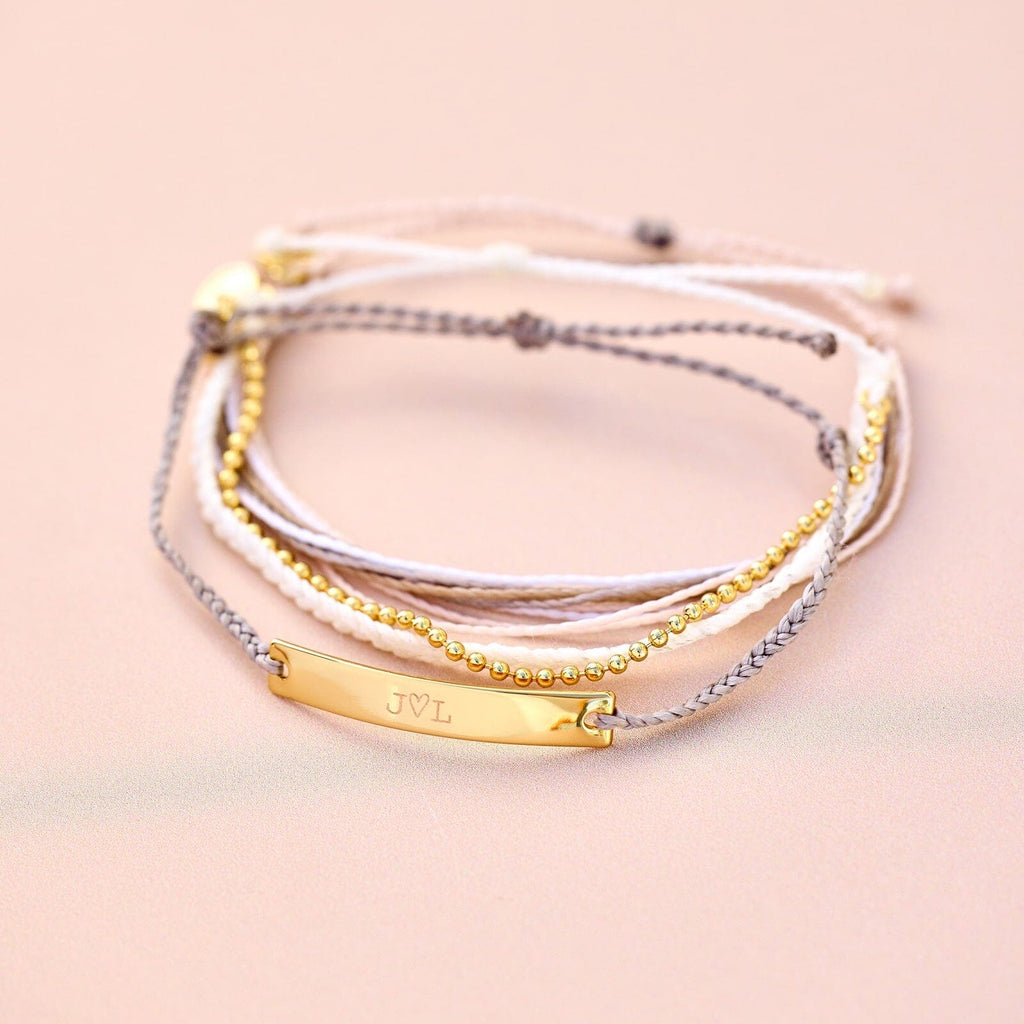 Guardian Angel Engravable Pack