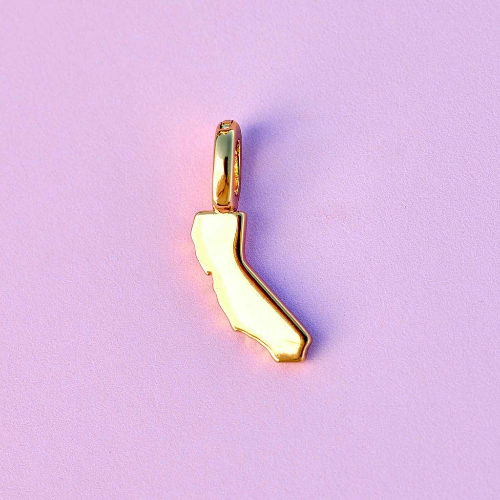 Harper California Charm