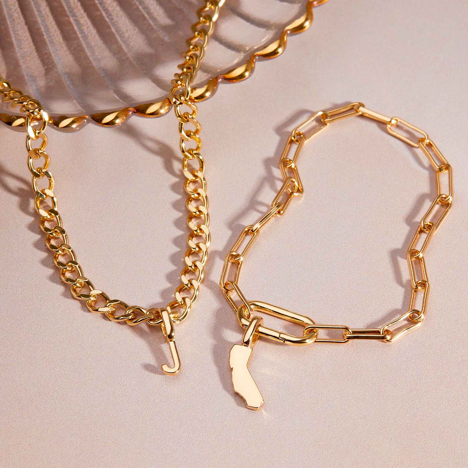 Harper California Charm