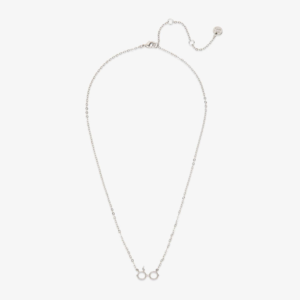 Harry Potter™ Glasses Necklace