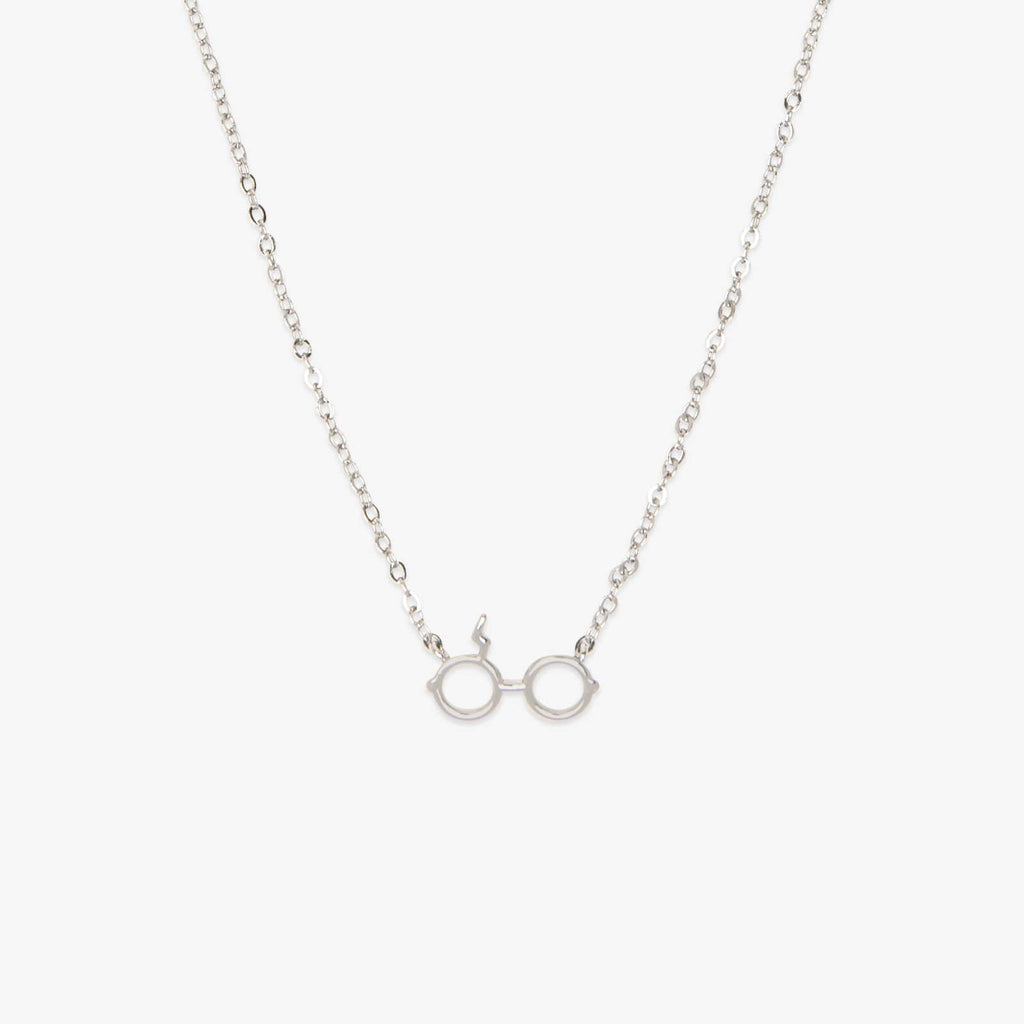 Harry Potter™ Glasses Necklace