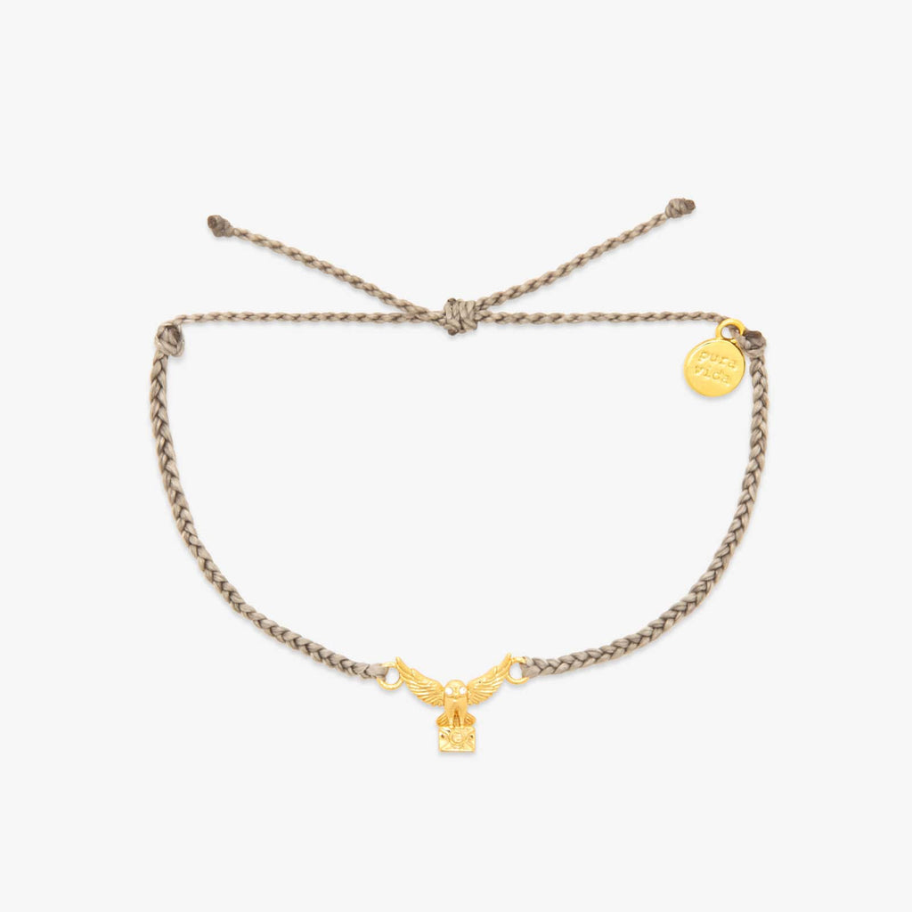 Hedwig™ Charm Bracelet