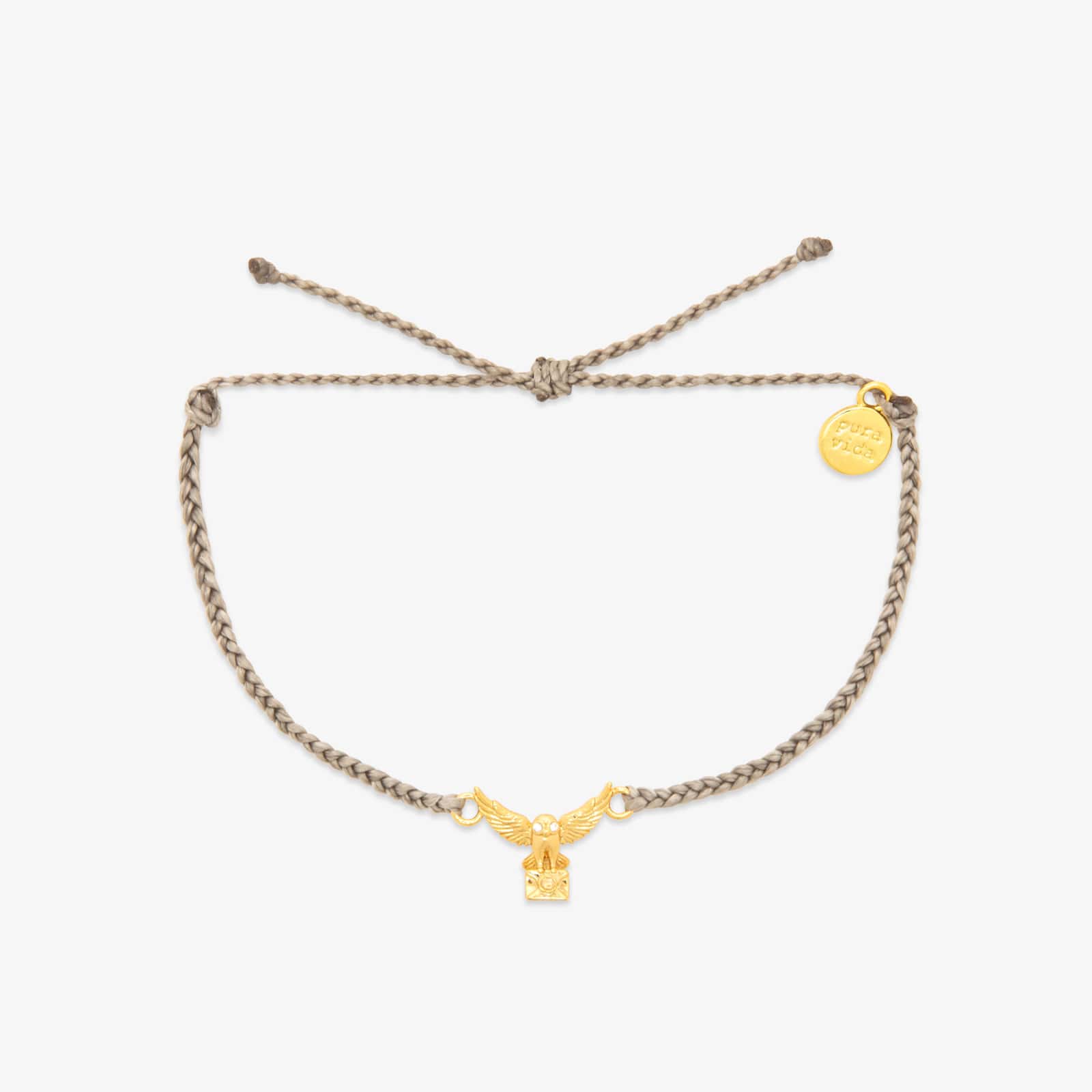 Hedwig™ Charm Bracelet