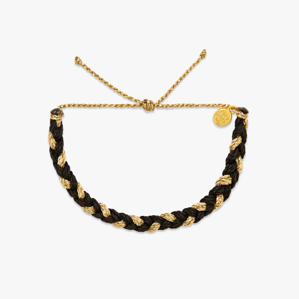 Harry Potter™ Braided Bracelet