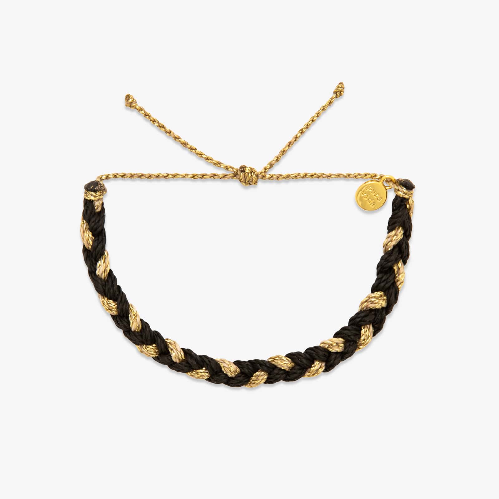 Harry Potter™ Braided Bracelet