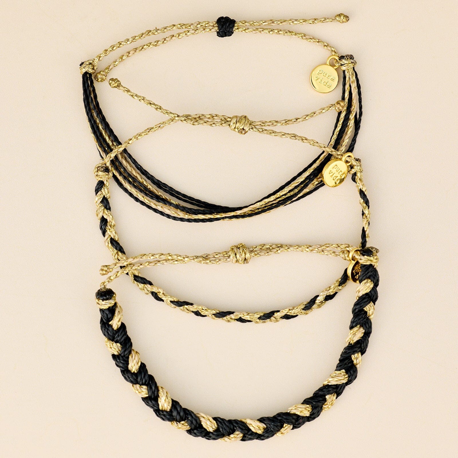 Harry Potter™ Braided Bracelet