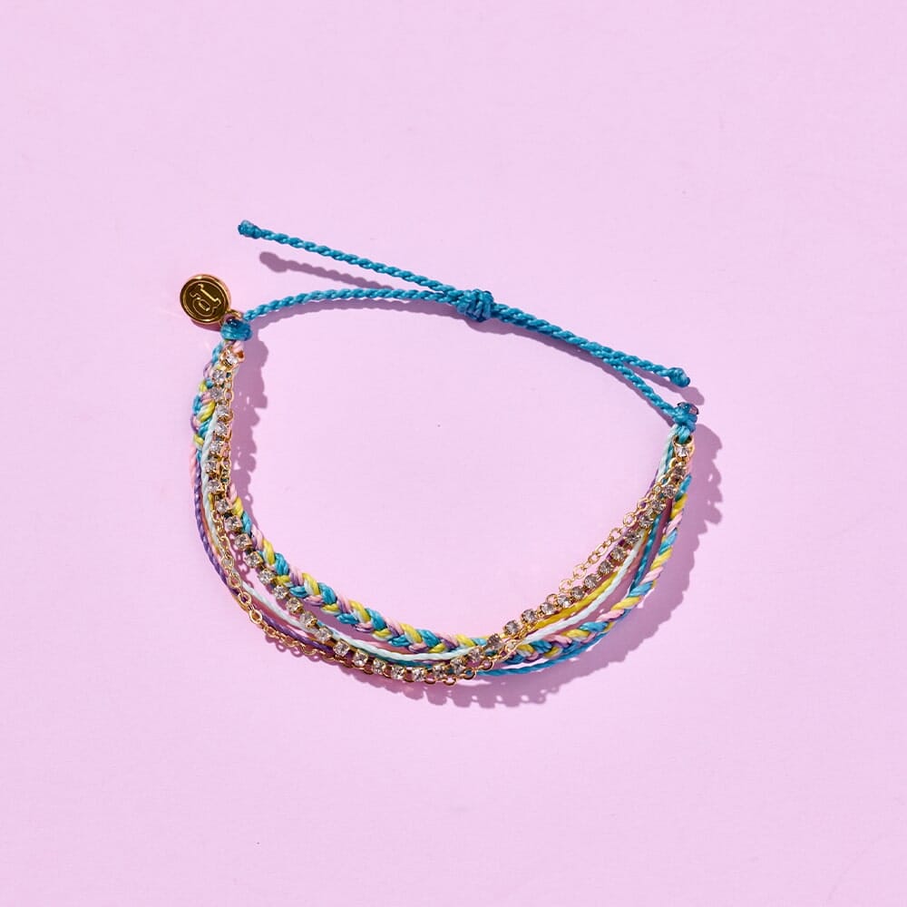 Sidestage Laguna Bracelet