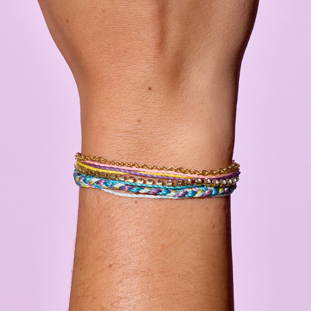 Bracelet Sidestage Laguna