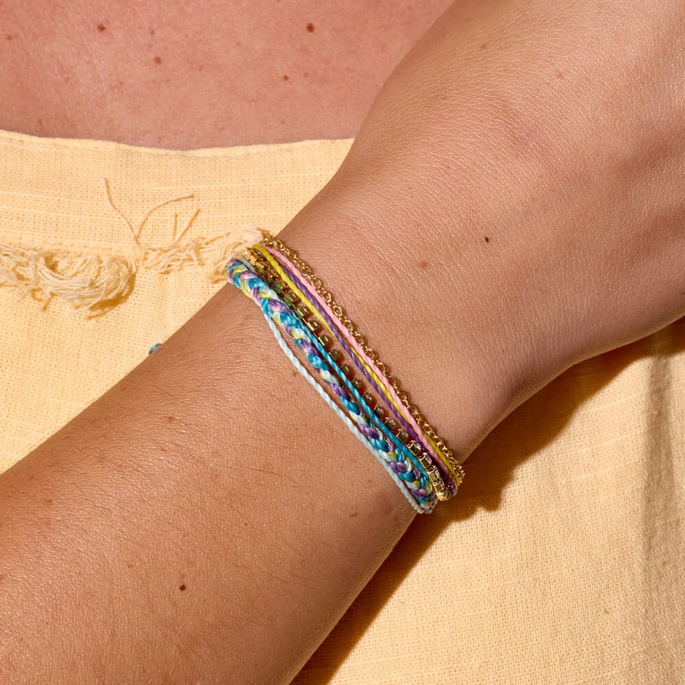 Sidestage Laguna Bracelet