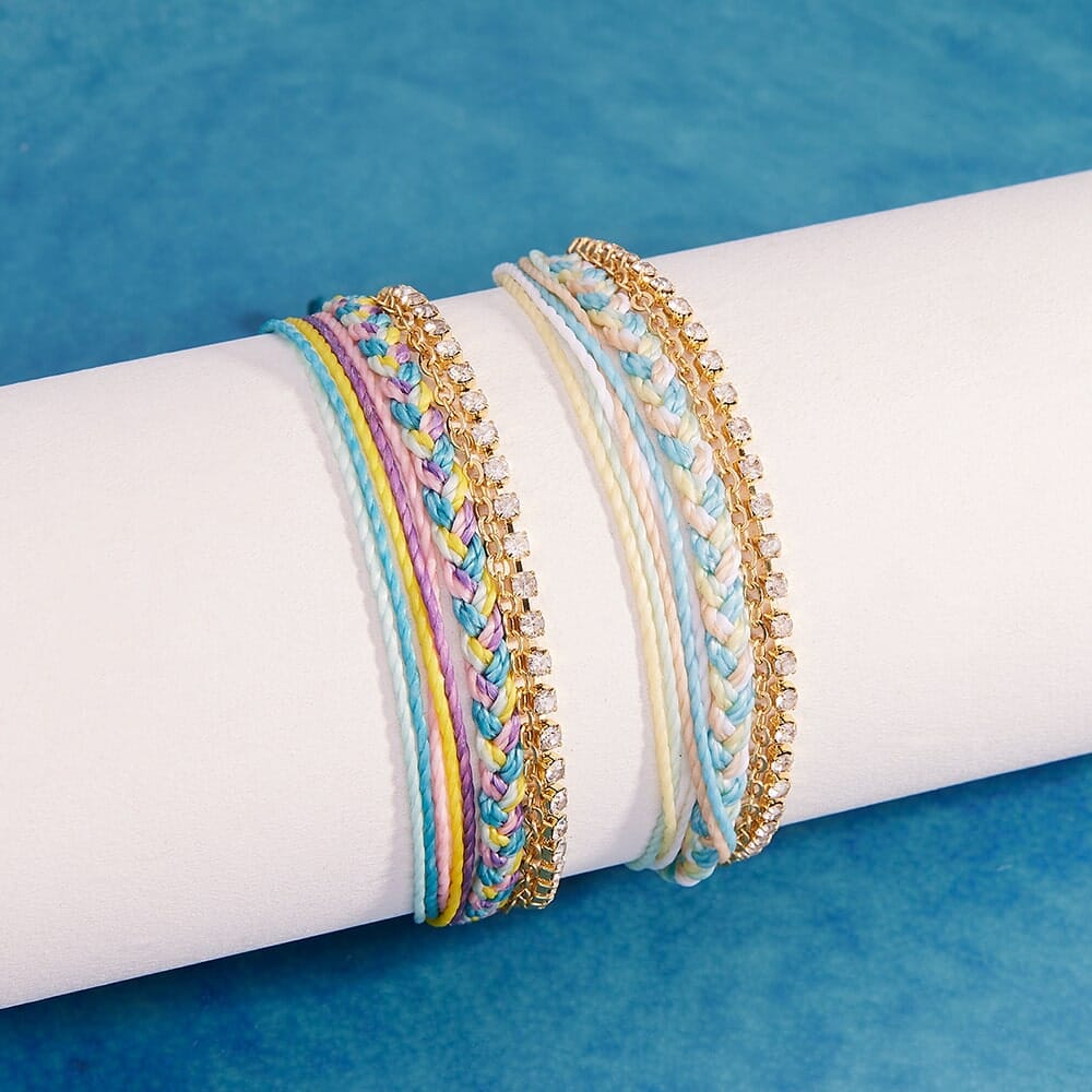 Bracelet Sidestage Laguna