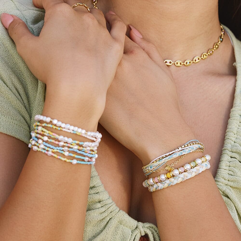 Opening Act Laguna Bracelet