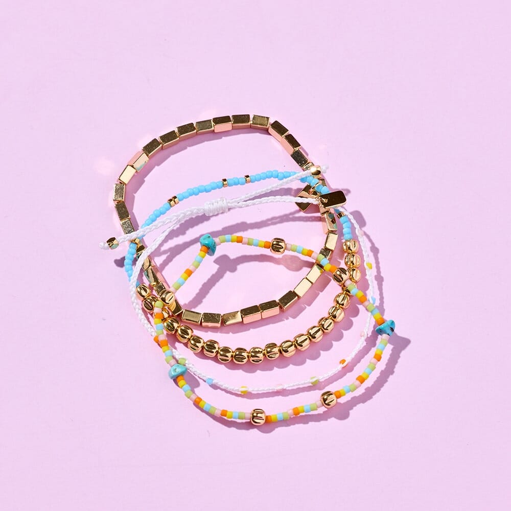 Desert Turquoise Style Pack